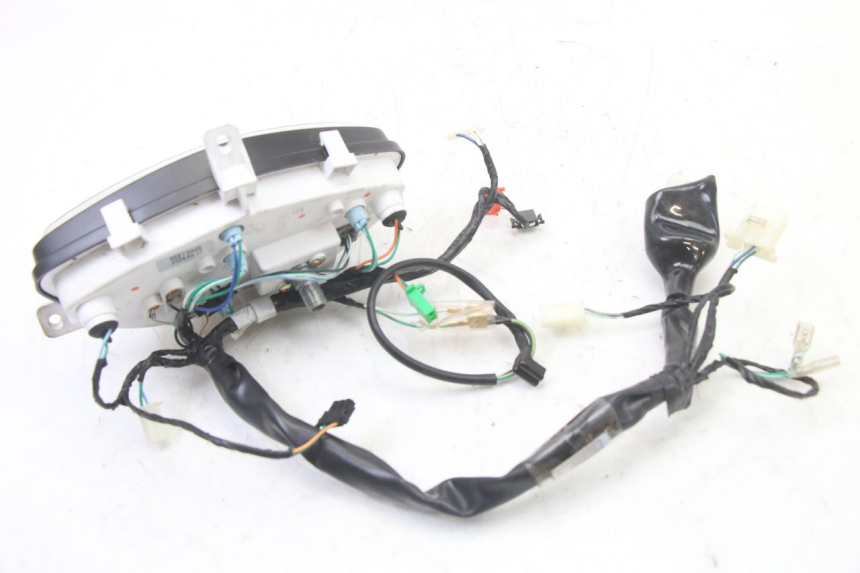 photo de SPEEDOMETER SYM ORBIT III 3 4T 50 (2021 - 2025)