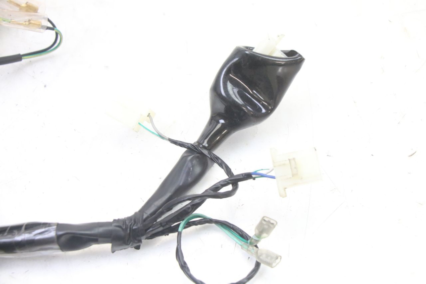 photo de SPEEDOMETER SYM ORBIT III 3 4T 50 (2021 - 2025)