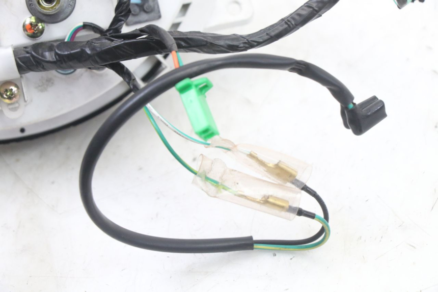 photo de SPEEDOMETER SYM ORBIT III 3 4T 50 (2021 - 2025)