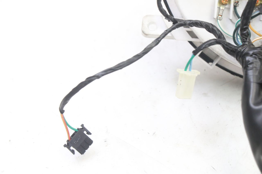 photo de SPEEDOMETER SYM ORBIT III 3 4T 50 (2021 - 2025)