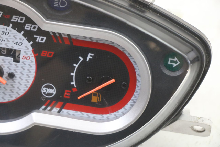 photo de SPEEDOMETER SYM ORBIT III 3 4T 50 (2021 - 2025)