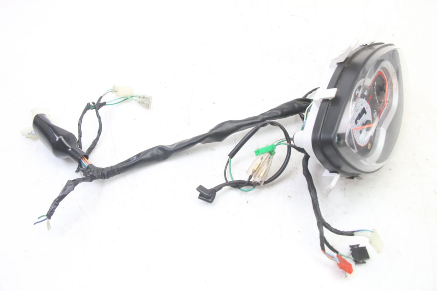 photo de SPEEDOMETER SYM ORBIT III 3 4T 50 (2021 - 2025)