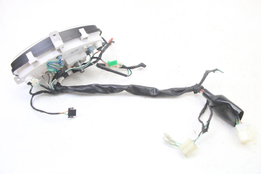 photo de SPEEDOMETER SYM ORBIT III 3 4T 50 (2021 - 2025)