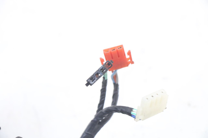 photo de SPEEDOMETER SYM ORBIT III 3 4T 50 (2021 - 2025)