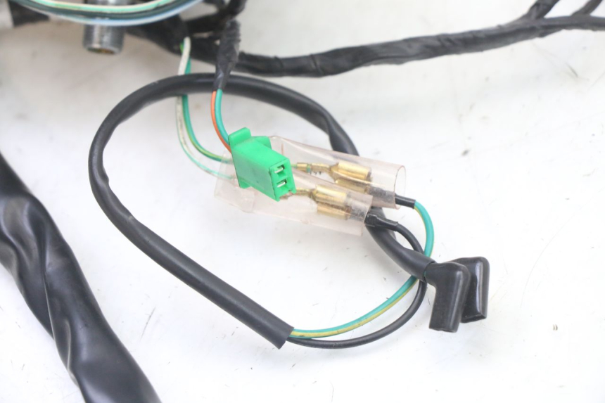 photo de SPEEDOMETER SYM ORBIT III 3 4T 50 (2021 - 2025)