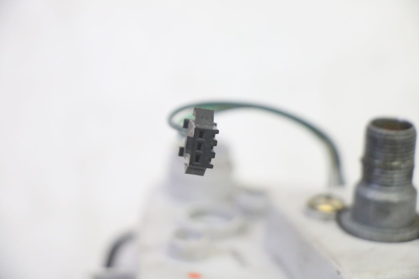 photo de SPEEDOMETER SYM ORBIT III 3 4T 50 (2021 - 2025) - High-resolution close-up