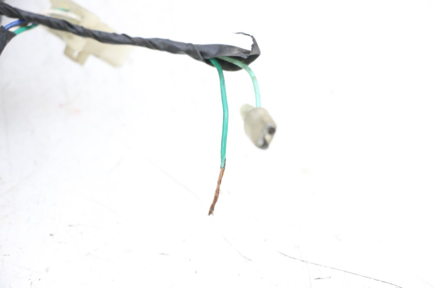 photo de SPEEDOMETER SYM ORBIT III 3 4T 50 (2018 - 2021) - High-resolution close-up