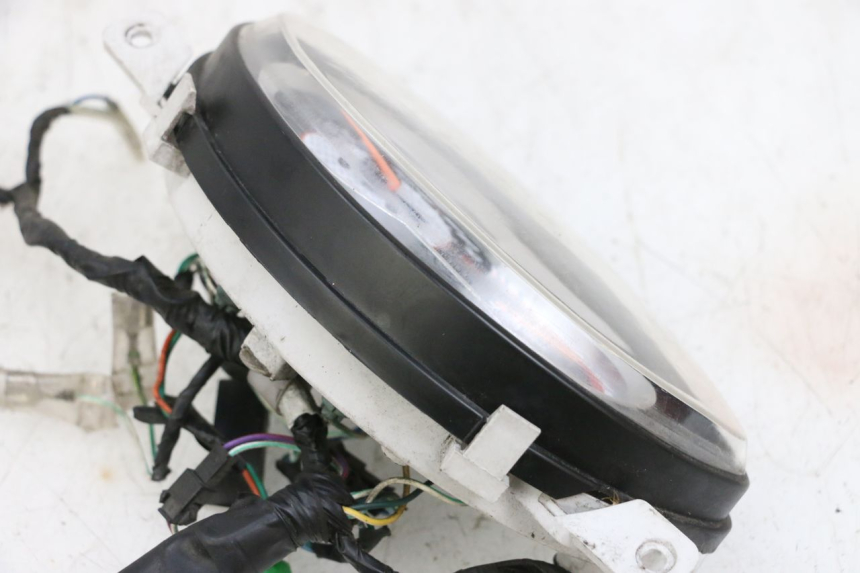 photo de SPEEDOMETER SYM ORBIT III 3 4T 50 (2018 - 2021) - Alternative perspective