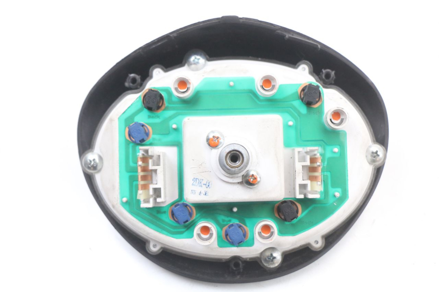 photo de SPEEDOMETER MBK OVETTO ONE 2T 50 (2013 - 2017)