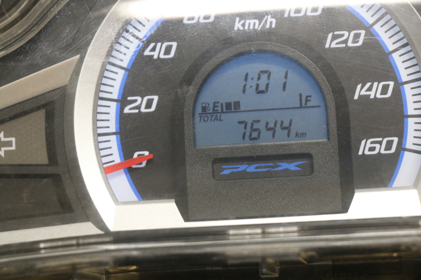photo de SPEEDOMETER HONDA PCX (JF57/JF64) 125 (2014 - 2018)