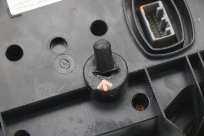 photo de SPEEDOMETER HONDA PCX (JF57/JF64) 125 (2014 - 2018)