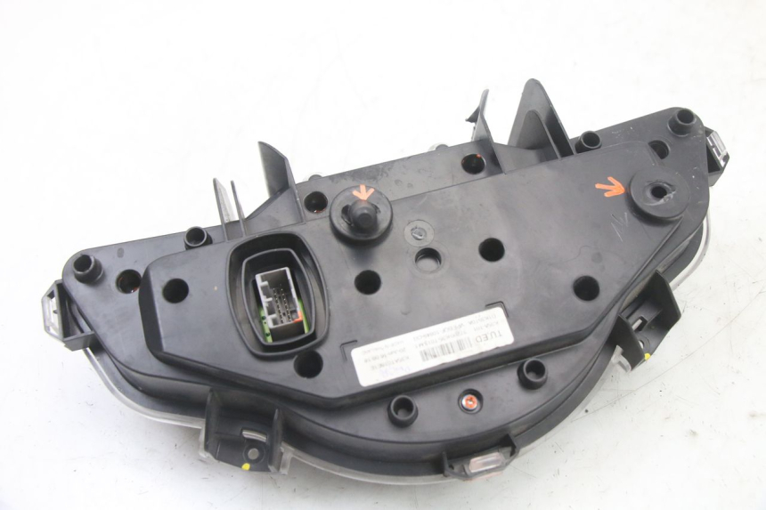 photo de SPEEDOMETER HONDA PCX (JF57/JF64) 125 (2014 - 2018)