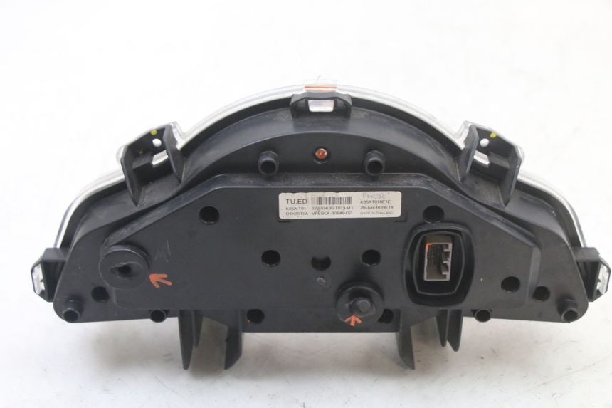 photo de SPEEDOMETER HONDA PCX (JF57/JF64) 125 (2014 - 2018)