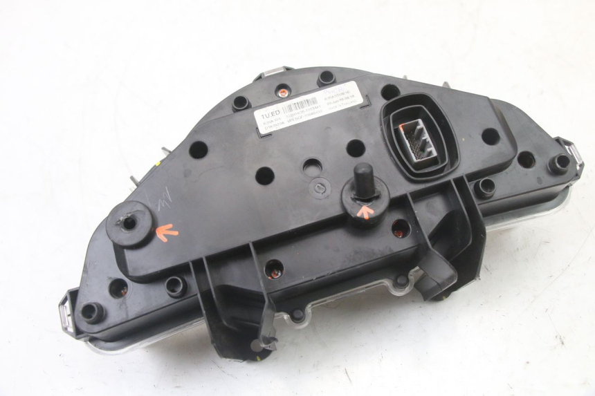 photo de SPEEDOMETER HONDA PCX (JF57/JF64) 125 (2014 - 2018)