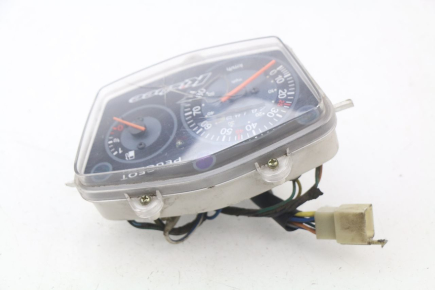 photo de SPEEDOMETER PEUGEOT KISBEE 2T 50 (2010 - 2017)