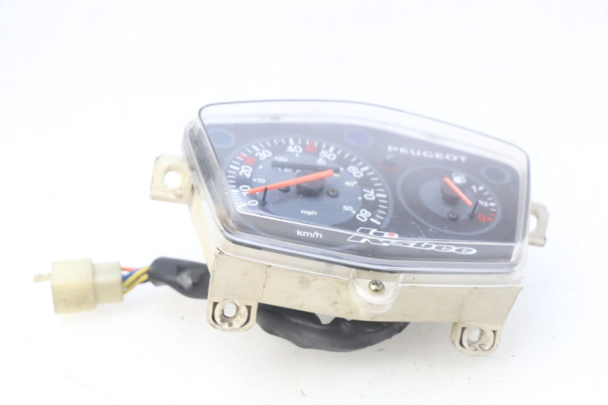 photo de SPEEDOMETER PEUGEOT KISBEE 2T 50 (2010 - 2017)