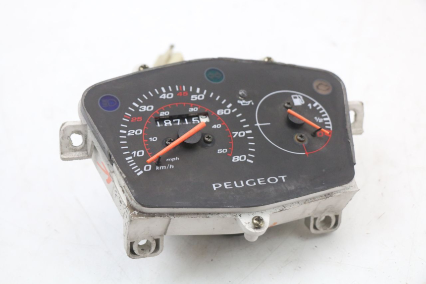 photo de SPEEDOMETER PEUGEOT KISBEE 2T 50 (2018 - 2022)