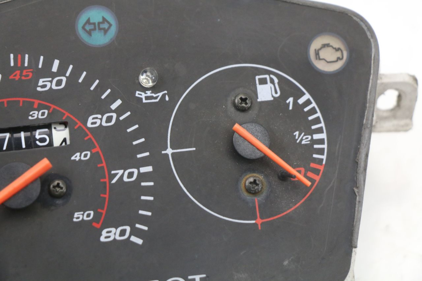 photo de SPEEDOMETER PEUGEOT KISBEE 2T 50 (2018 - 2022)