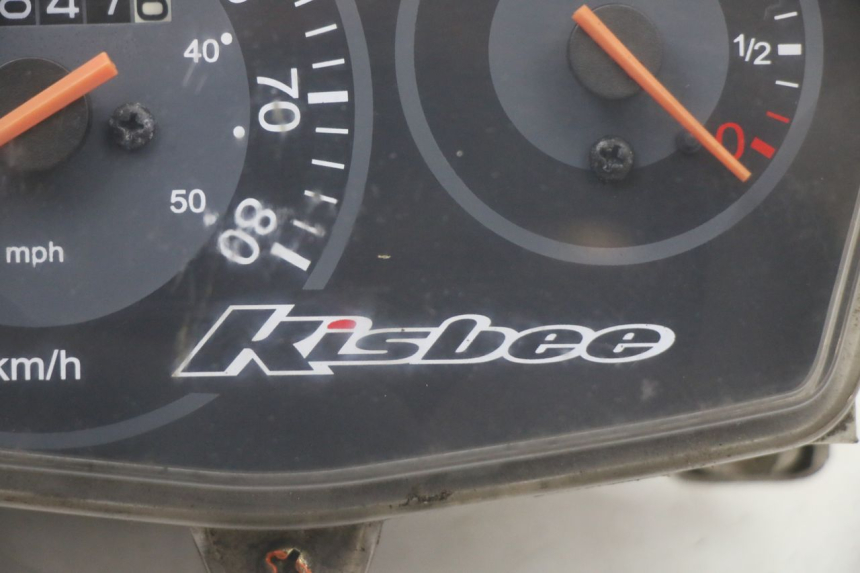 photo de SPEEDOMETER PEUGEOT KISBEE 2T 50 (2010 - 2017)