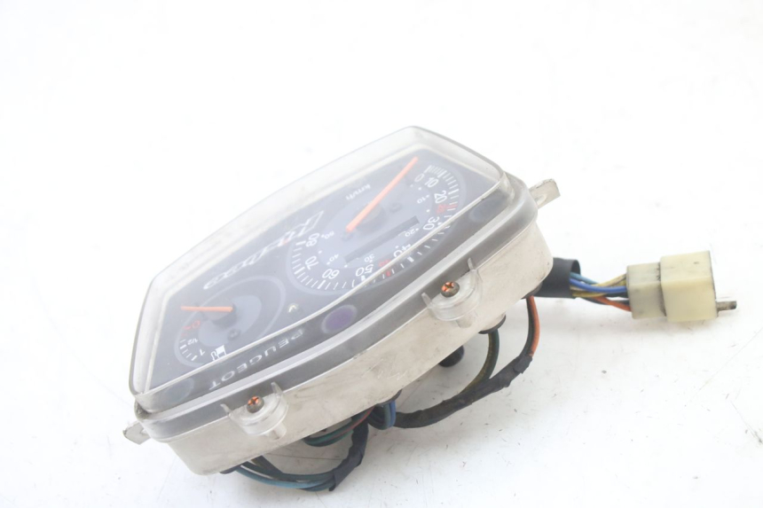 photo de SPEEDOMETER PEUGEOT KISBEE 2T 50 (2010 - 2017)