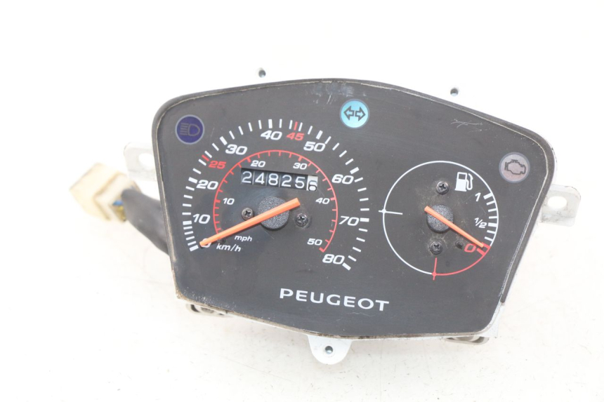 photo de SPEEDOMETER PEUGEOT KISBEE 4T 50 (2018 - 2022)