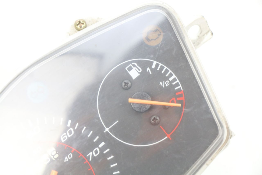 photo de SPEEDOMETER PEUGEOT KISBEE 4T 50 (2018 - 2022)