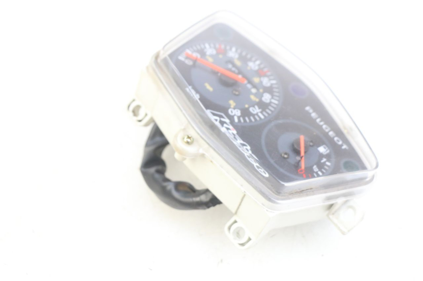 photo de SPEEDOMETER PEUGEOT KISBEE 4T 50 (2010 - 2017)