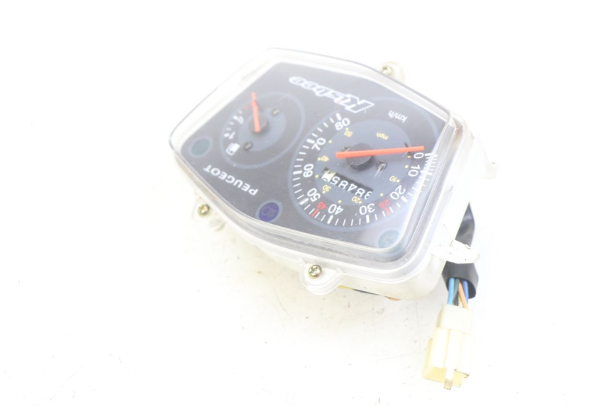 photo de SPEEDOMETER PEUGEOT KISBEE 4T 50 (2010 - 2017)