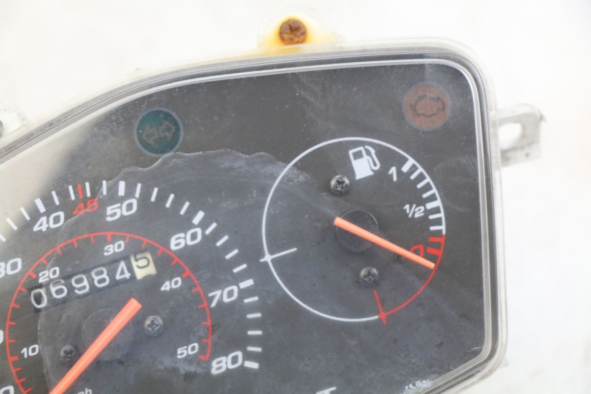 photo de SPEEDOMETER PEUGEOT KISBEE 4T 50 (2018 - 2022)