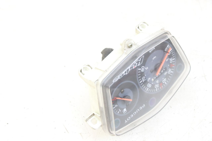 photo de SPEEDOMETER PEUGEOT KISBEE 4T 50 (2010 - 2017)