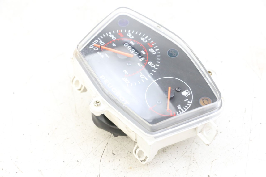 photo de SPEEDOMETER PEUGEOT KISBEE 4T 50 (2018 - 2022)