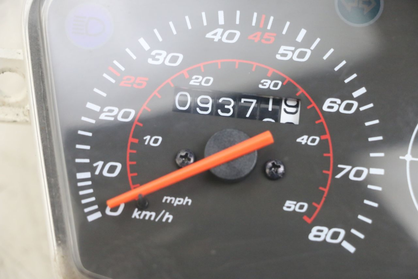 photo de SPEEDOMETER PEUGEOT KISBEE 4T 50 (2018 - 2022)