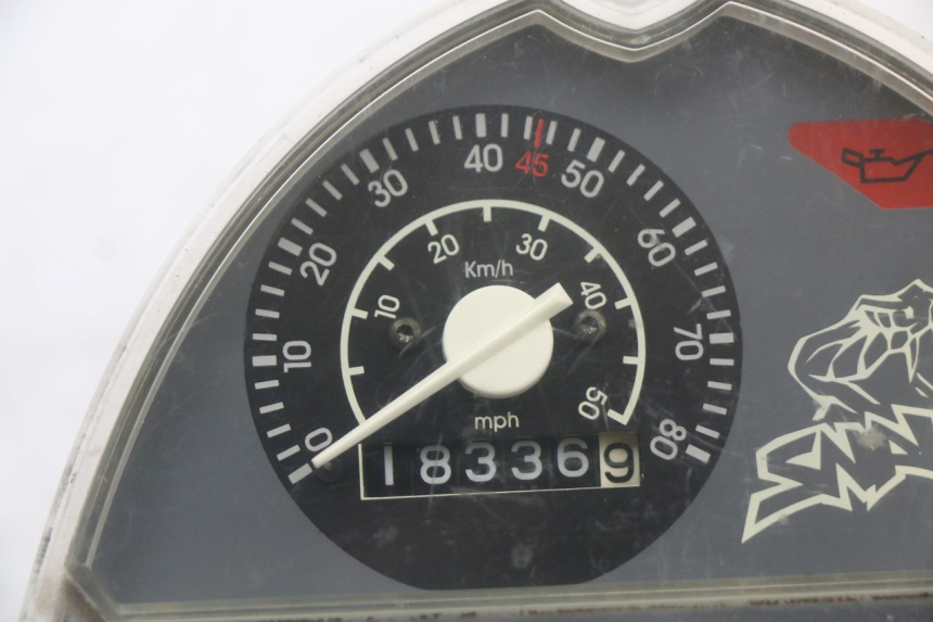 photo de SPEEDOMETER PEUGEOT LUDIX 50 (2005 - 2007)