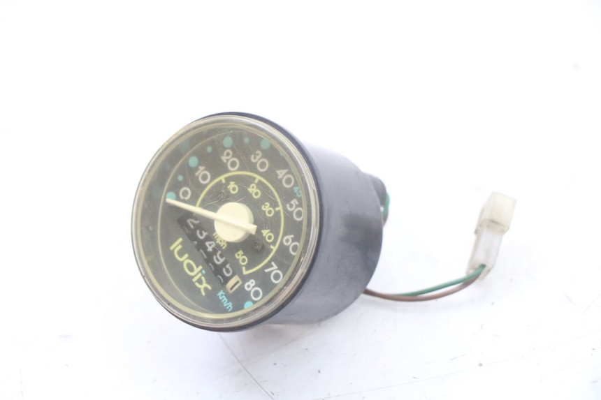 photo de SPEEDOMETER PEUGEOT LUDIX ONE 50 (2005 - 2008)