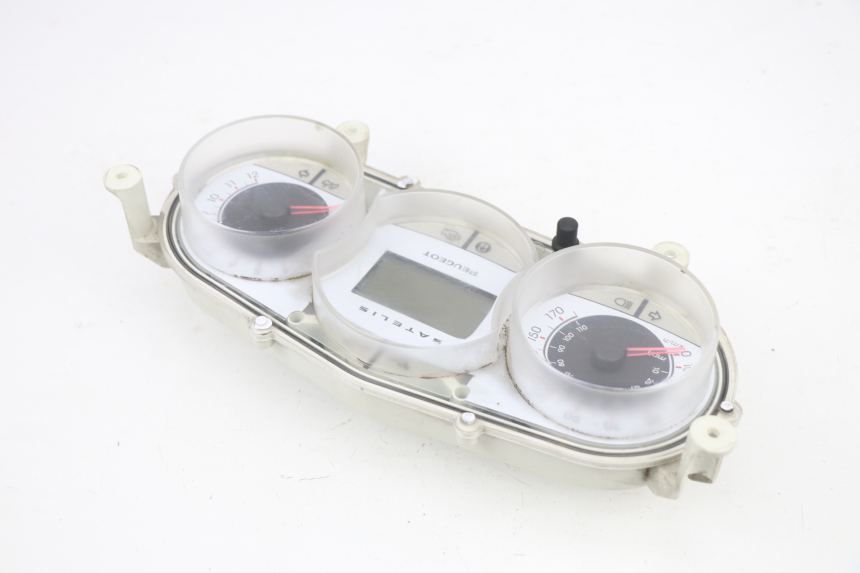 photo de SPEEDOMETER PEUGEOT SATELIS 125 (2006 - 2009)