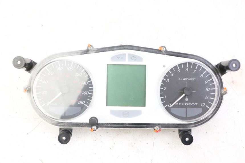 photo de SPEEDOMETER PEUGEOT SATELIS 125 (2013 - 2018)