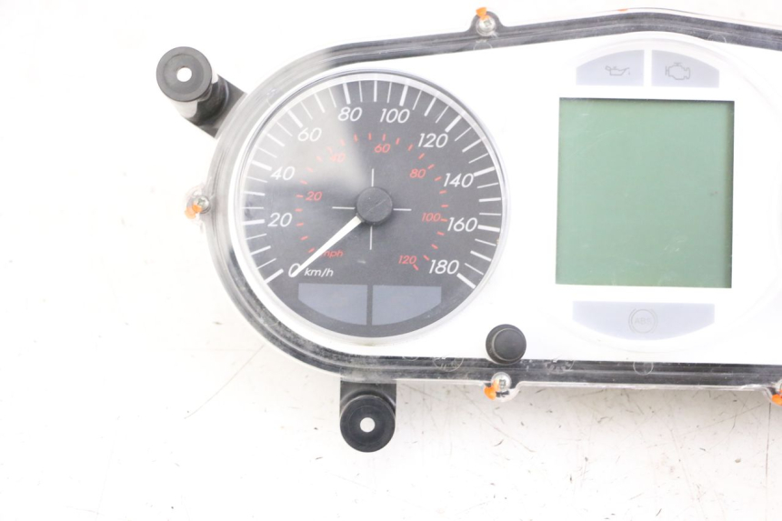 photo de SPEEDOMETER PEUGEOT SATELIS 125 (2013 - 2018)