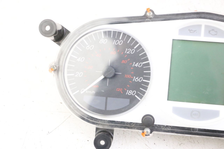 photo de SPEEDOMETER PEUGEOT SATELIS 125 (2013 - 2018)