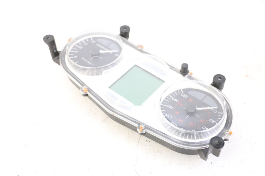photo de SPEEDOMETER PEUGEOT SATELIS 125 (2013 - 2018)