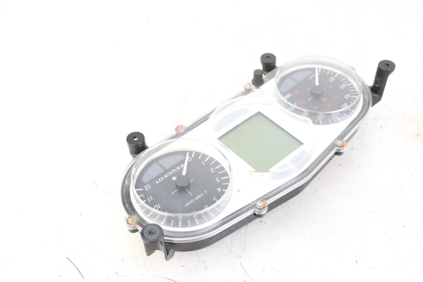 photo de SPEEDOMETER PEUGEOT SATELIS 125 (2013 - 2018)