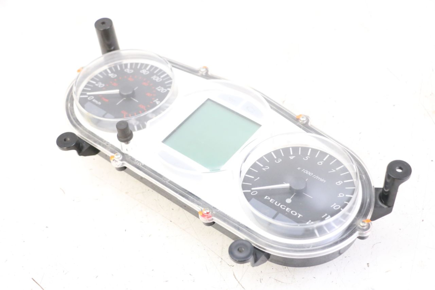photo de SPEEDOMETER PEUGEOT SATELIS 125 (2013 - 2018)