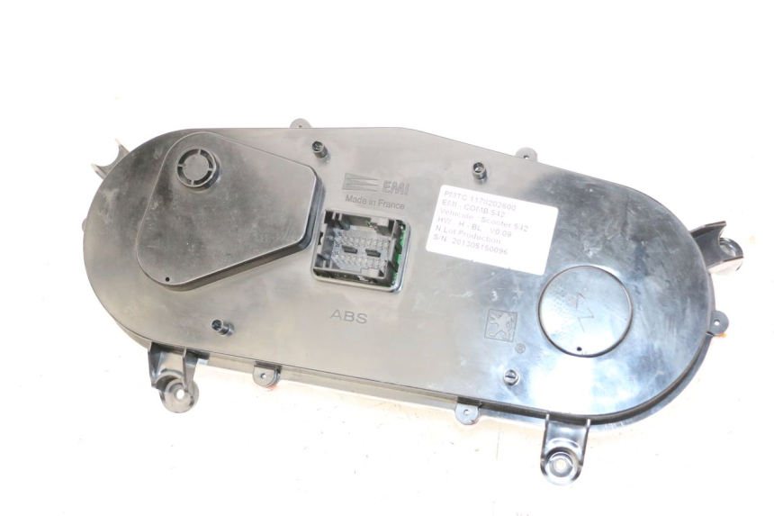 photo de SPEEDOMETER PEUGEOT SATELIS 125 (2013 - 2018)