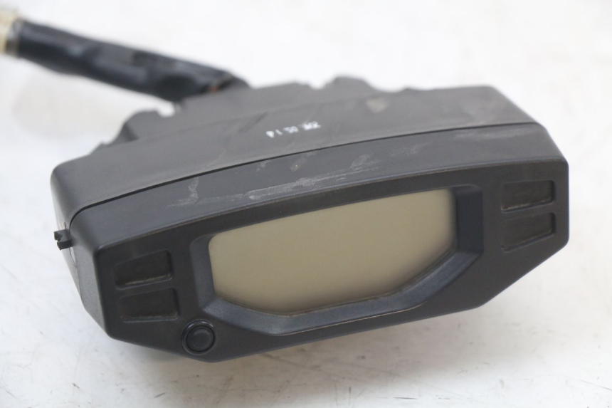 photo de SPEEDOMETER PEUGEOT SPEEDFIGHT 4 2T 50 (2015 - 2019)