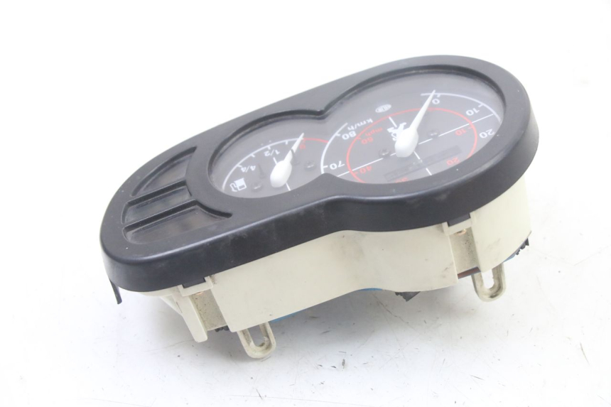 photo de SPEEDOMETER PEUGEOT TREKKER TKR 50 (2005 - 2014)