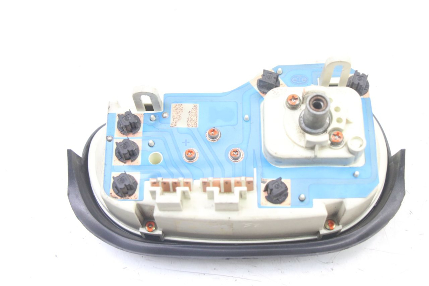 photo de SPEEDOMETER PEUGEOT TREKKER TKR 50 (2005 - 2014)