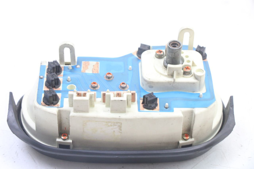 photo de SPEEDOMETER PEUGEOT TREKKER TKR 50 (2005 - 2014)