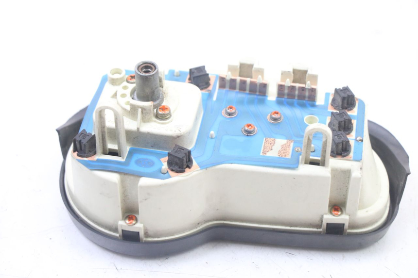 photo de SPEEDOMETER PEUGEOT TREKKER TKR 50 (2005 - 2014)
