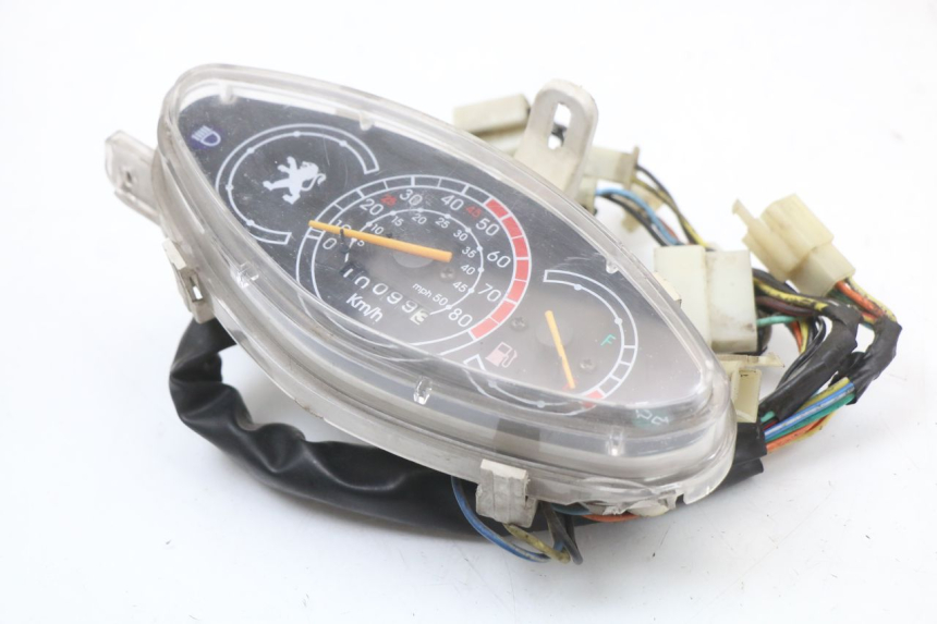 photo de SPEEDOMETER PEUGEOT V-CLIC VCLIC 50 (2007 - 2013)