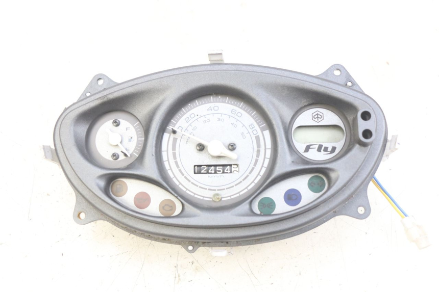photo de SPEEDOMETER PIAGGIO FLY 4T 50 (2013 - 2017)