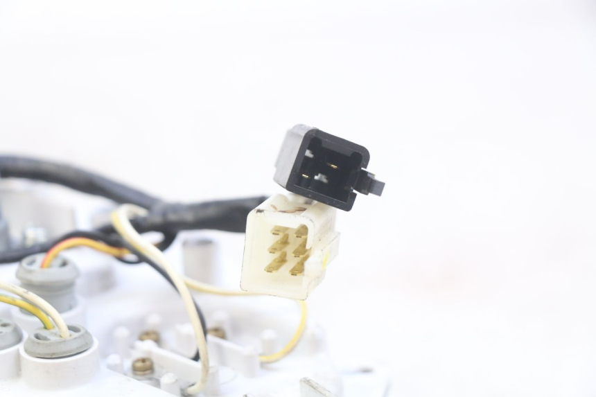 photo de SPEEDOMETER PIAGGIO FLY 4T 50 (2013 - 2017)